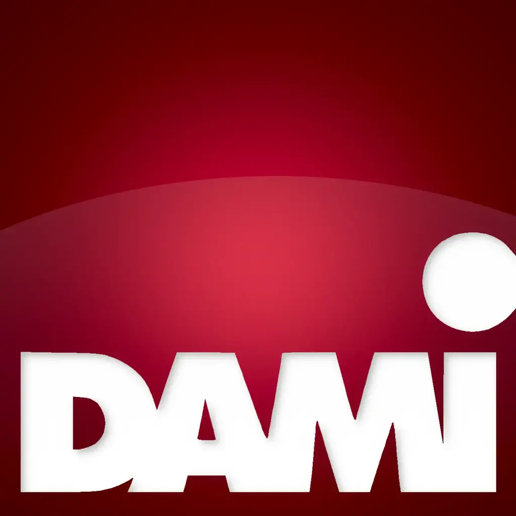 Logo de Dami