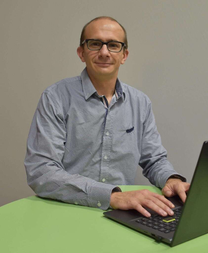 Photo d'Hervé Fondeur